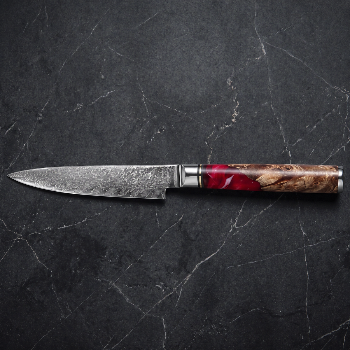 Akaneha Petty Knife