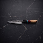 Kaminari Petty Utility Knife - side