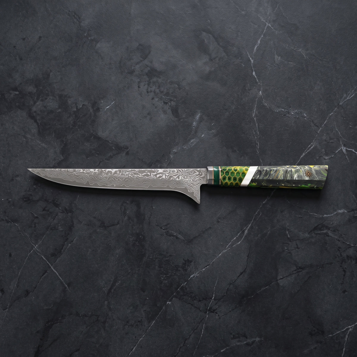 Midoriha 9-Piece Knife Set