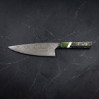 Midoriha Knife Duo (Gyuto & Utility)
