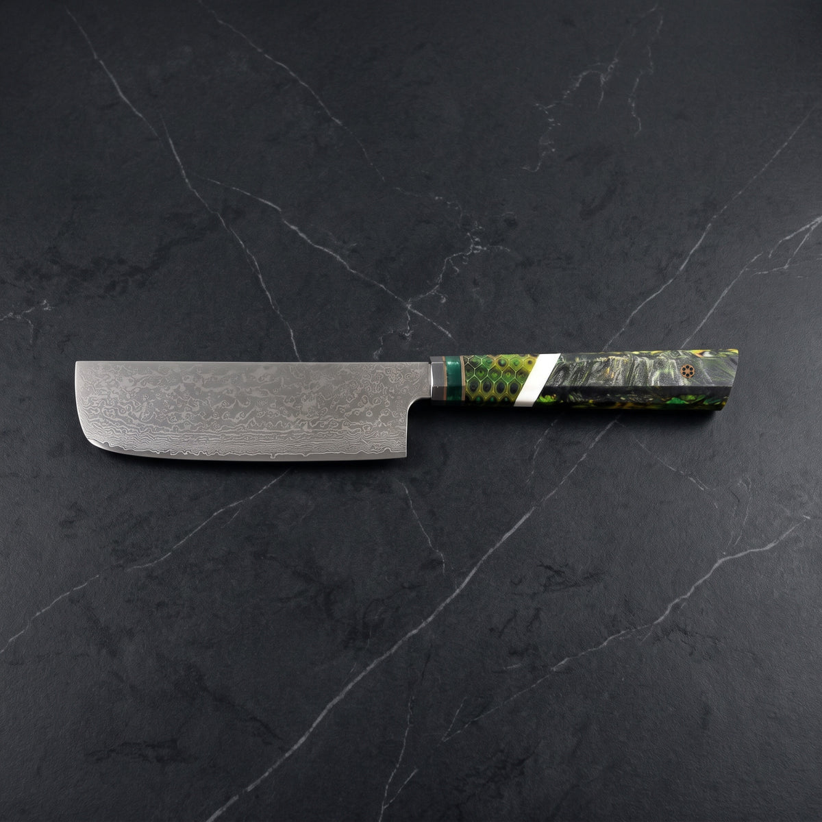 Midoriha 9-Piece Knife Set