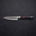 Akabachi Knife Trio (Gyuto, Nakiri & Utility)