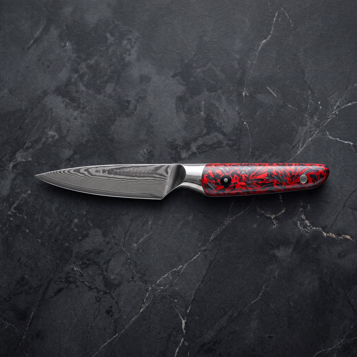 Benikage 5-Piece Knife Set