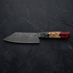 Benitsuki 5-Piece Knife Set