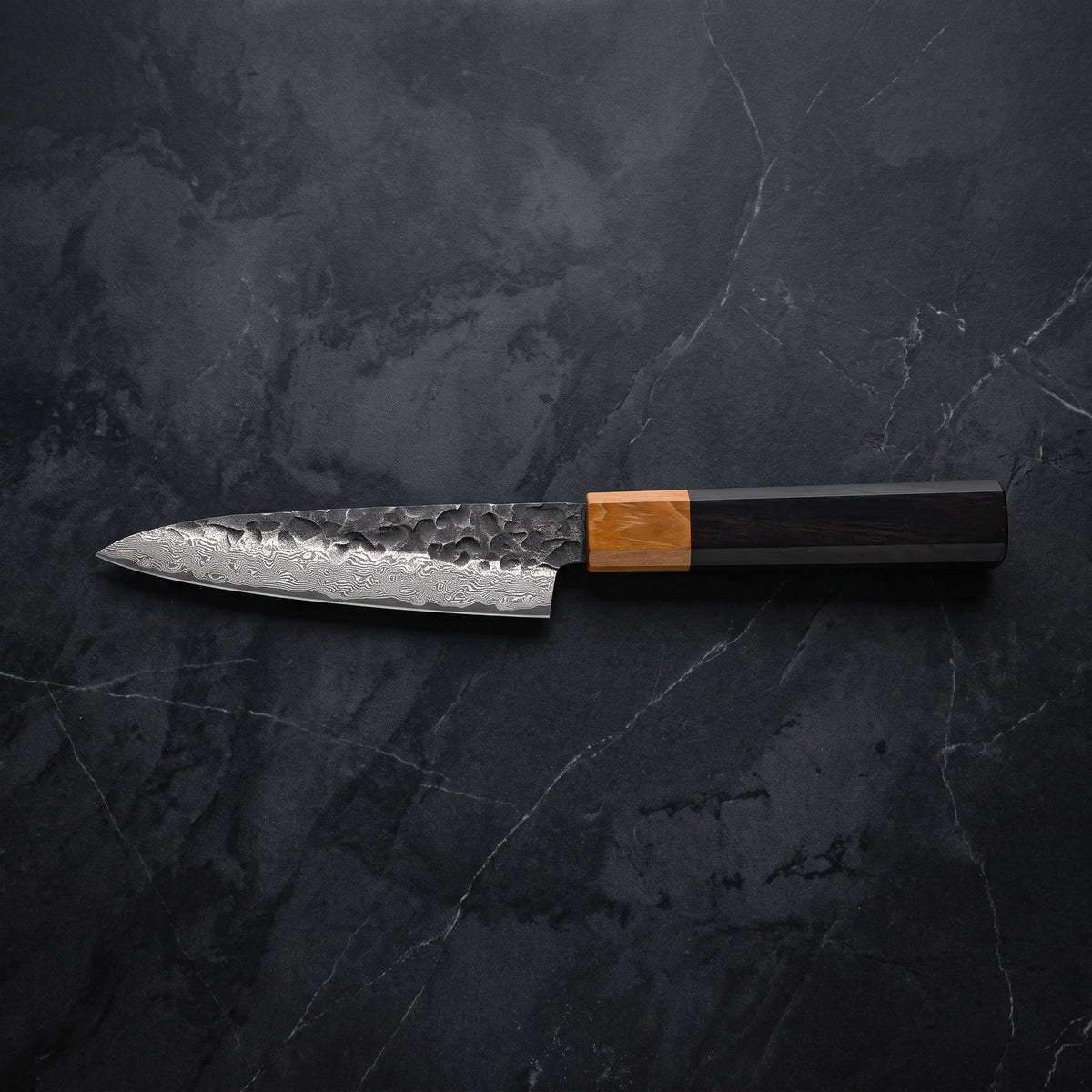 Kinrin Knife Duo (Gyuto & Petty)