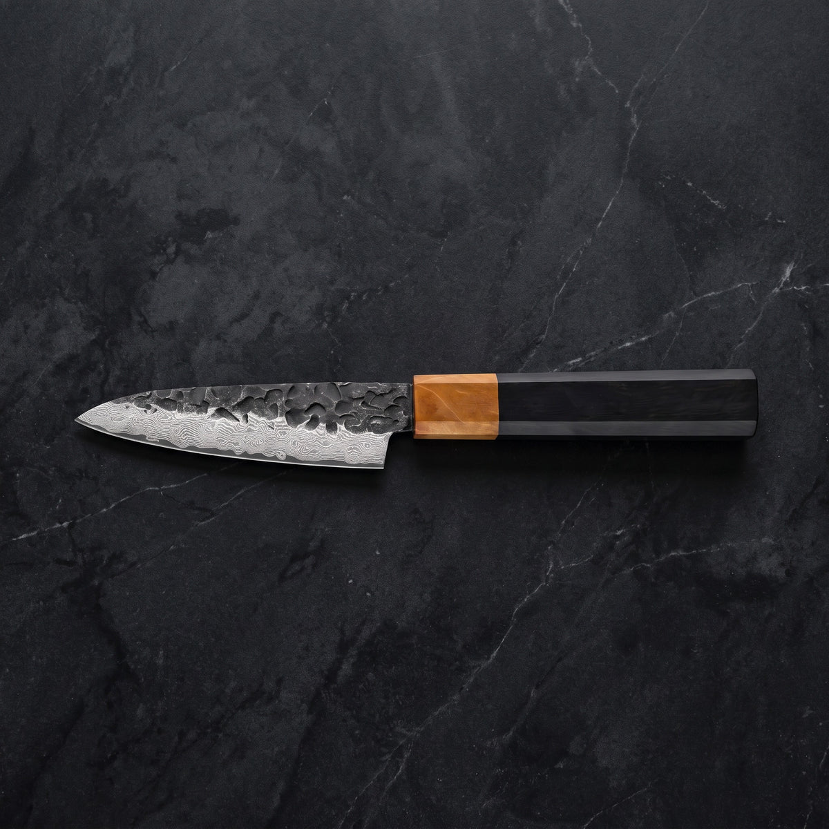 Kinrin Paring Knife