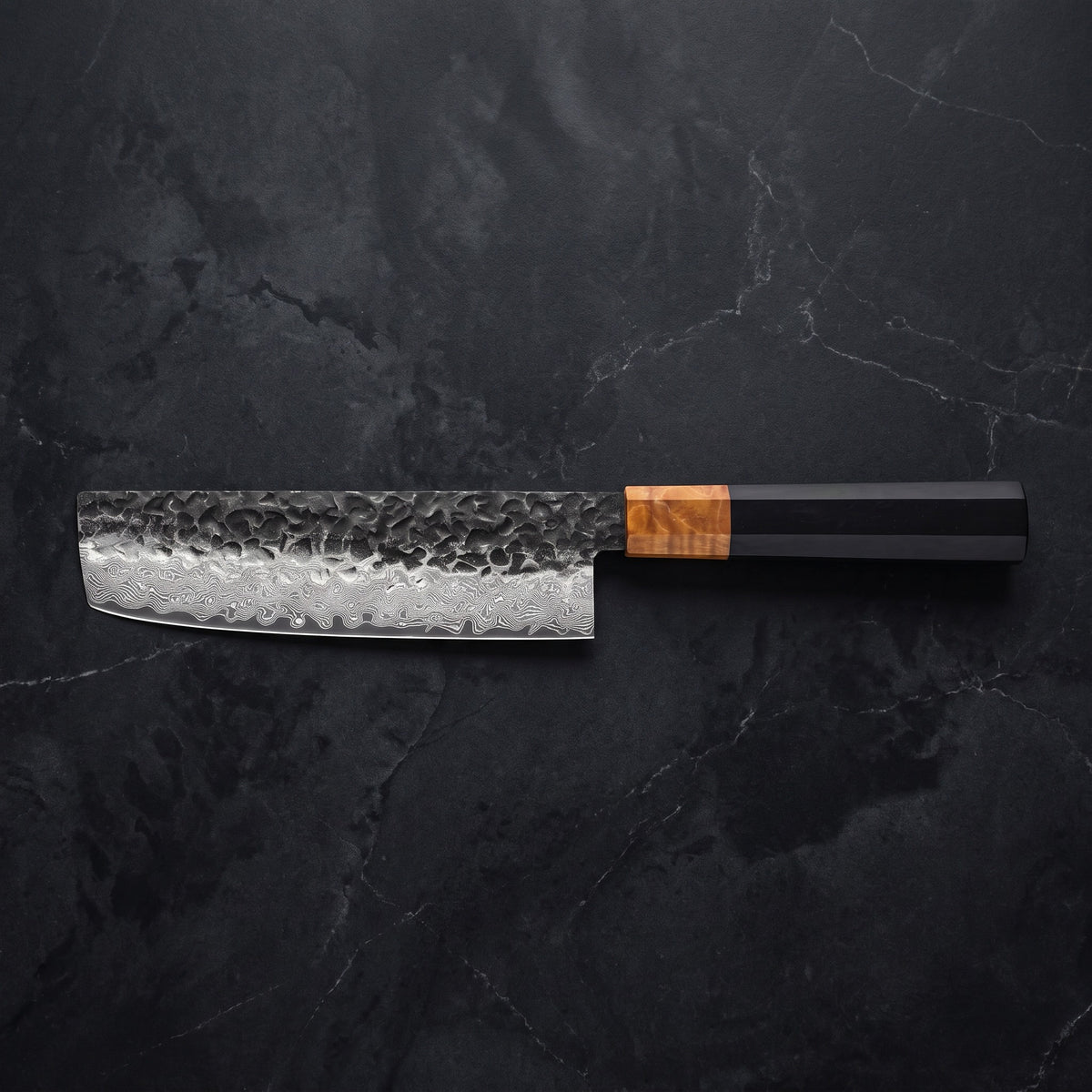 Kinrin Knife Trio (Gyuto, Nakiri & Petty)