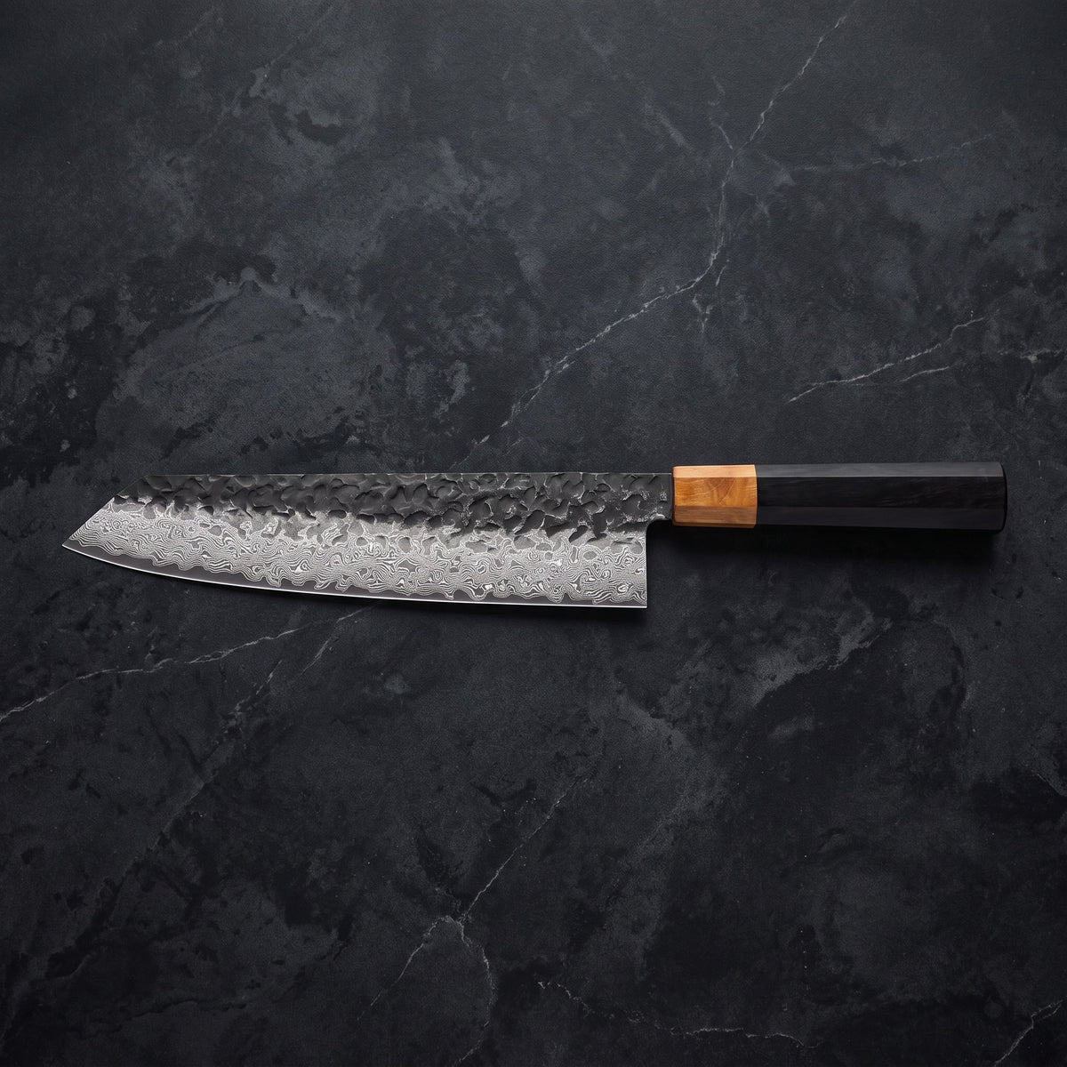 Kinrin Kiritsuke Chef-Slicer Knife