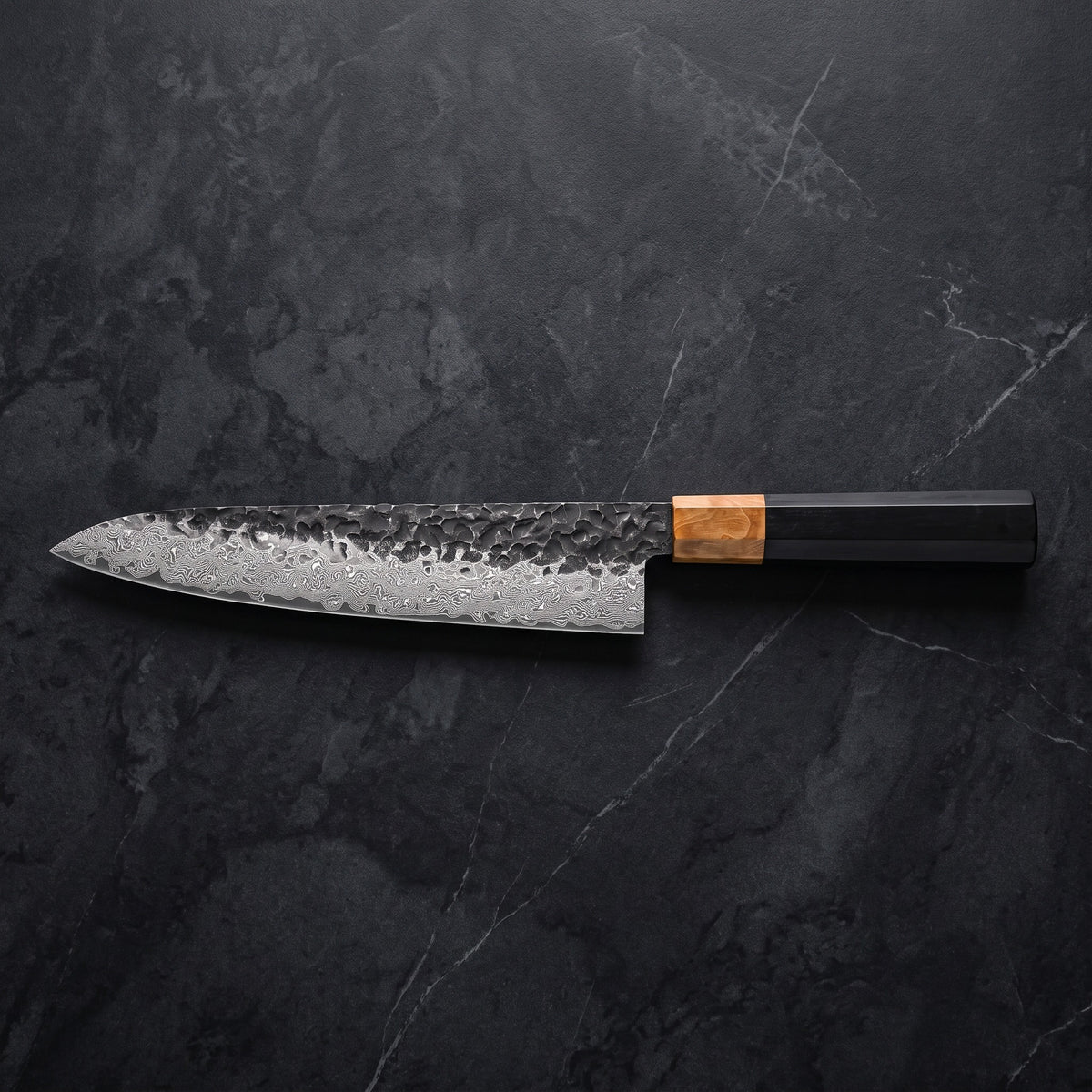 Kinrin Knife Duo (Gyuto & Petty)