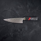 Kokutan Knife Duo (Gyuto & Petty)
