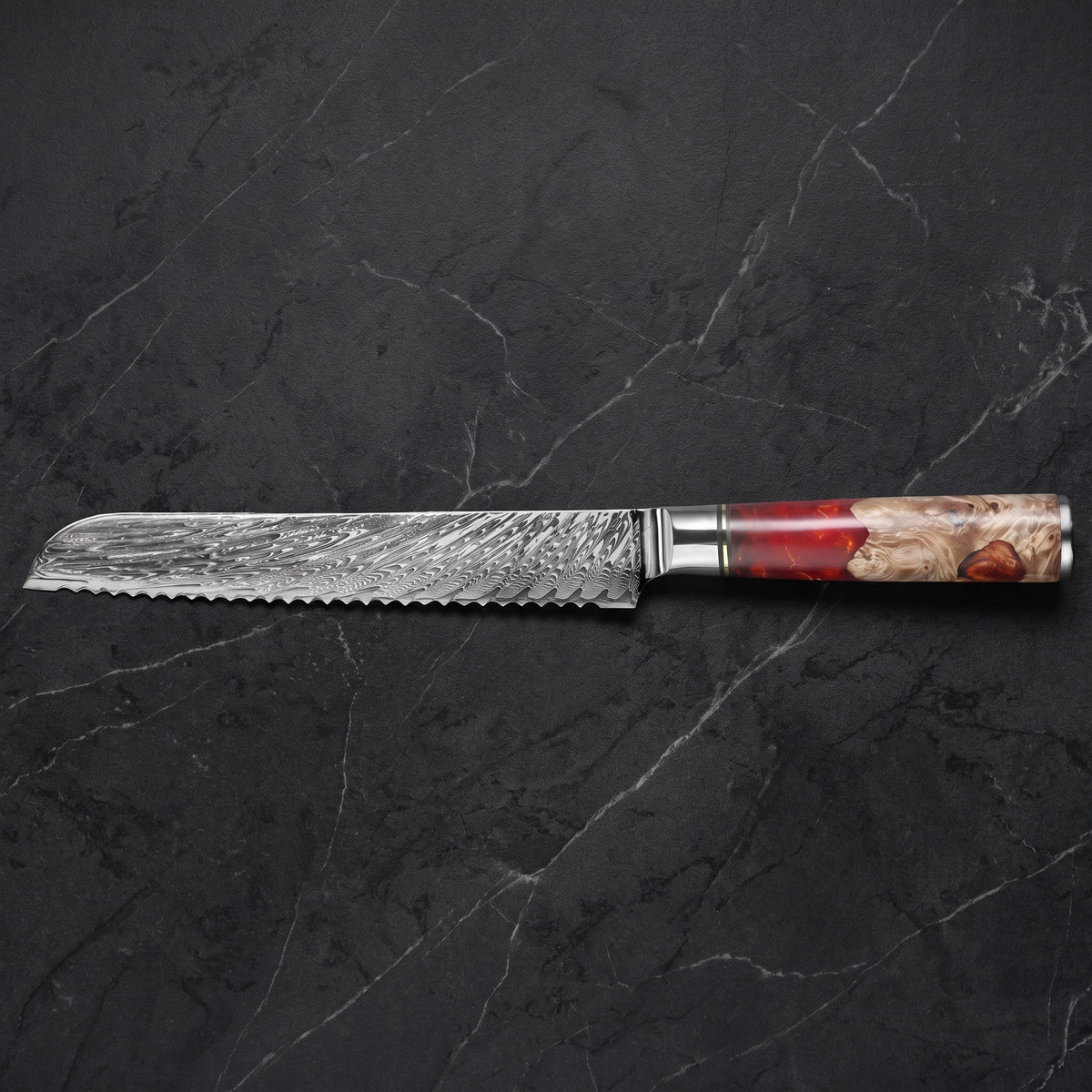 Akaneha Bread Knife
