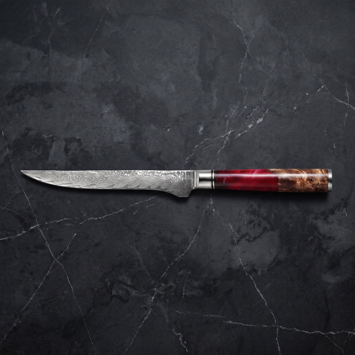 Akaneha Honesuki Boning Knife