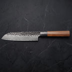 Akatsuchi Santoku All-Purpose Knife