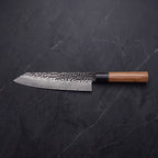 Akatsuchi Kiritsuke Chef-Slicer Knife