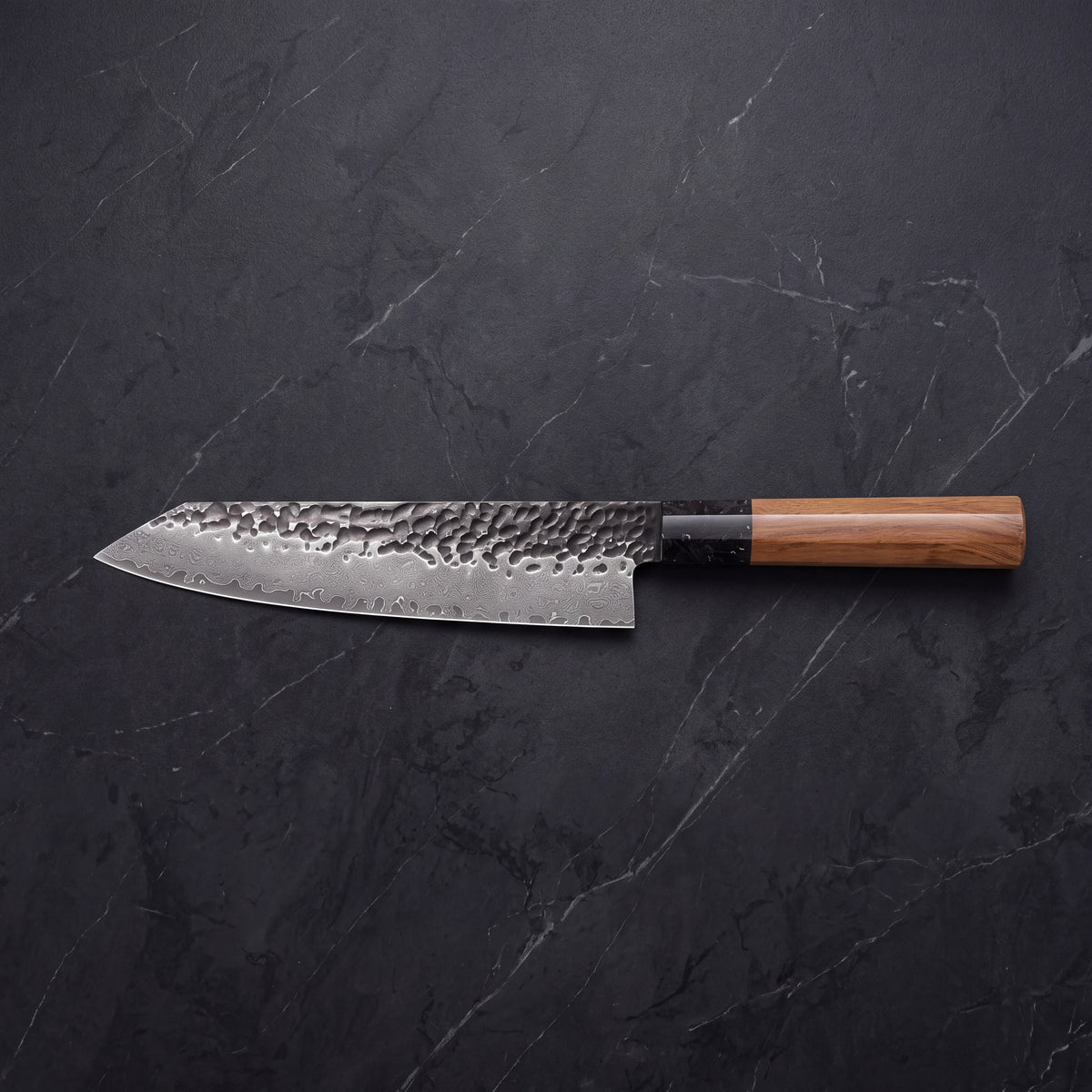 Akatsuchi Kiritsuke Chef-Slicer Knife