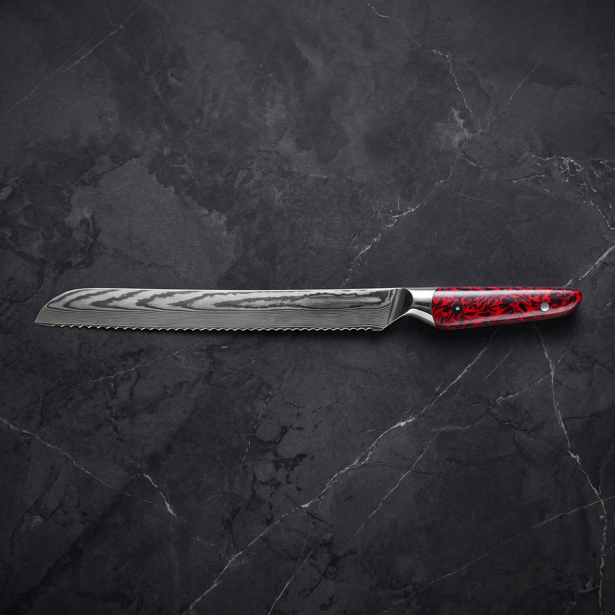 Benikage 5-Piece Knife Set