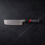 Kokutan Knife Trio (Gyuto, Nakiri & Petty)