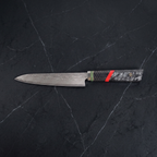 Kokutan Knife Duo (Gyuto & Petty)