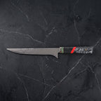 Kokutan Honesuki Boning Knife