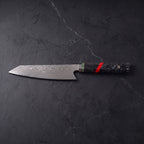 Kokutan 9 in Kiritsuke Chef-Slicer Knife