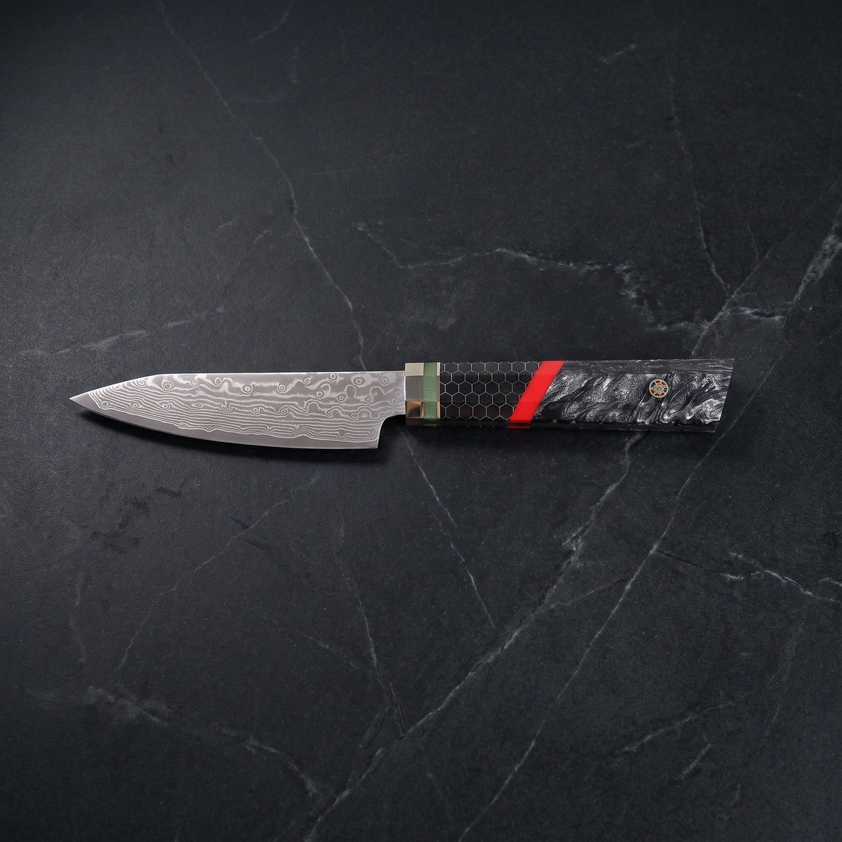 Kokutan Paring Knife