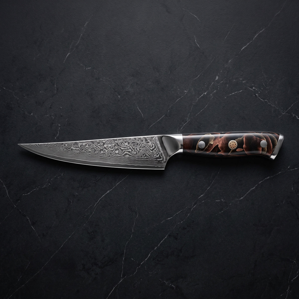 Kuroishi Steak Knife