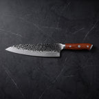 Kuromori Knife Duo (Gyuto & Utility)