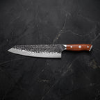 Kuromori Kiritsuke Chef-Slicer Knife