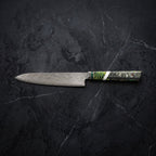 Midoriha Shijuki Slicing Knife