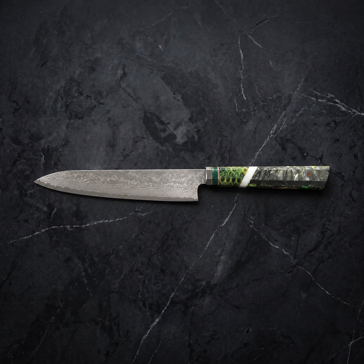 Midoriha Shijuki Slicing Knife