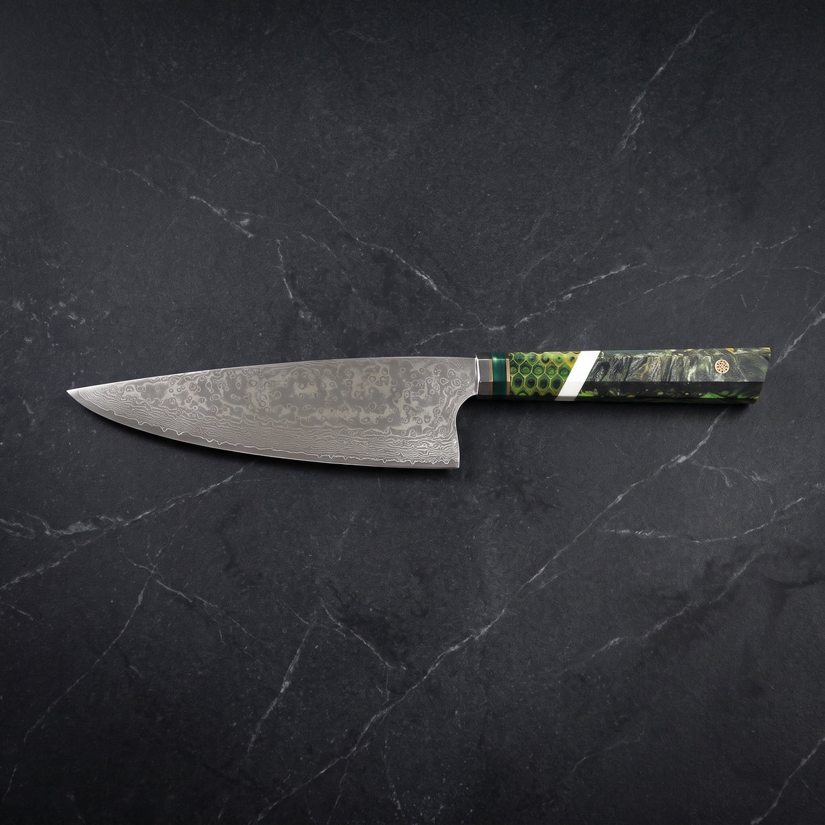 Midoriha Gyuto Chef Knife