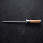 Shikkoku 7-Piece Knife Set