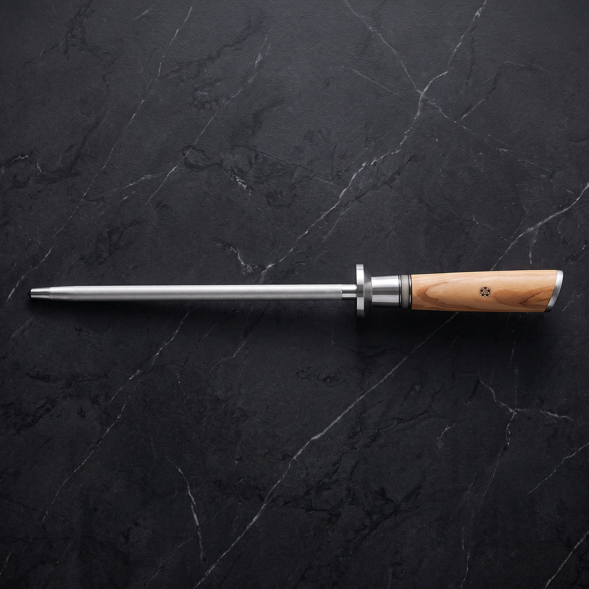 Shikkoku 7-Piece Knife Set
