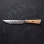 Shikkoku Steak Knife