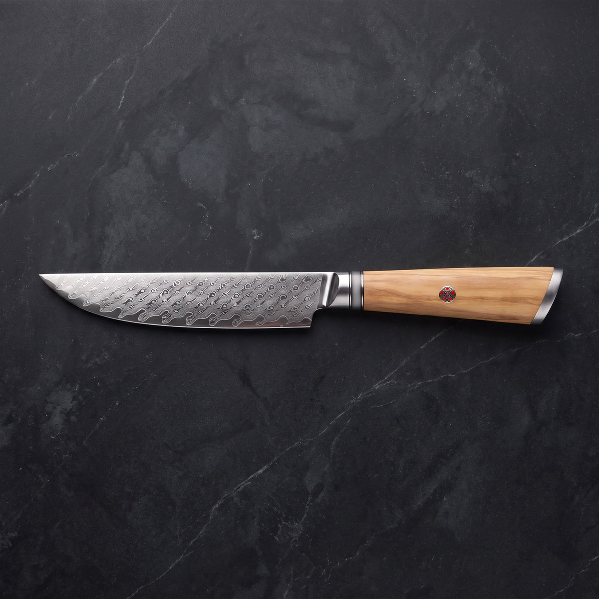 Shikkoku Steak Knife