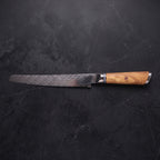 Shikkoku Bread Knife