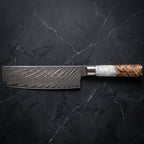 Shirakumo Knife Trio (Gyuto, Nakiri & Petty)