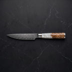 Shirakumo Knife Duo (Gyuto & Petty)