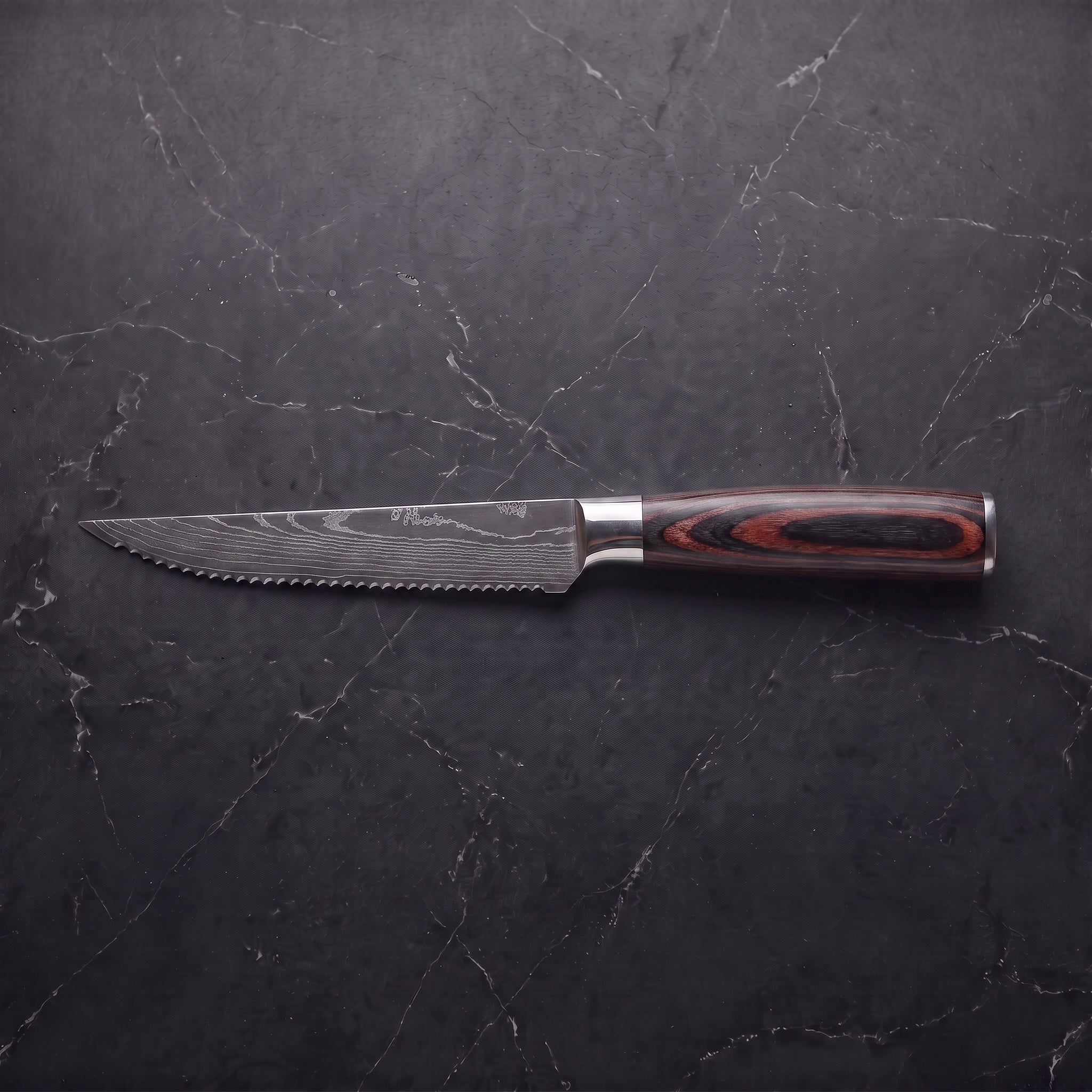 Akane Steak Knife