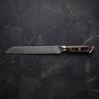 Kuroishi Bread Knife