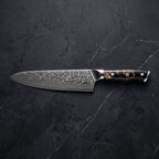 Kuroishi Gyuto Chef Knife
