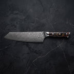 Kuroishi Kiritsuke Chef-Slicer Knife