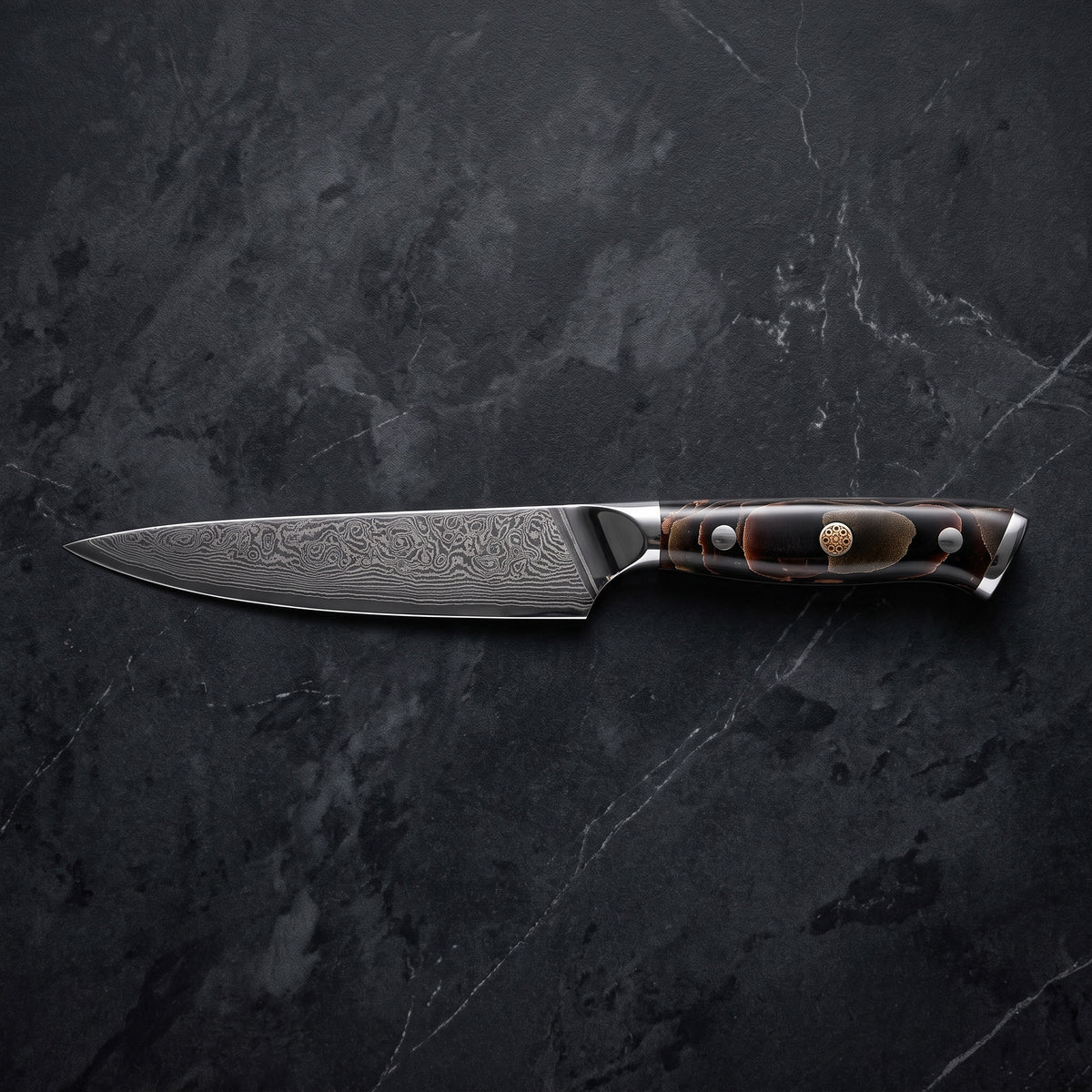 Kuroishi Utility Knife