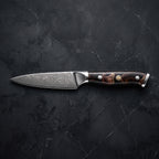 Kuroishi Paring Knife