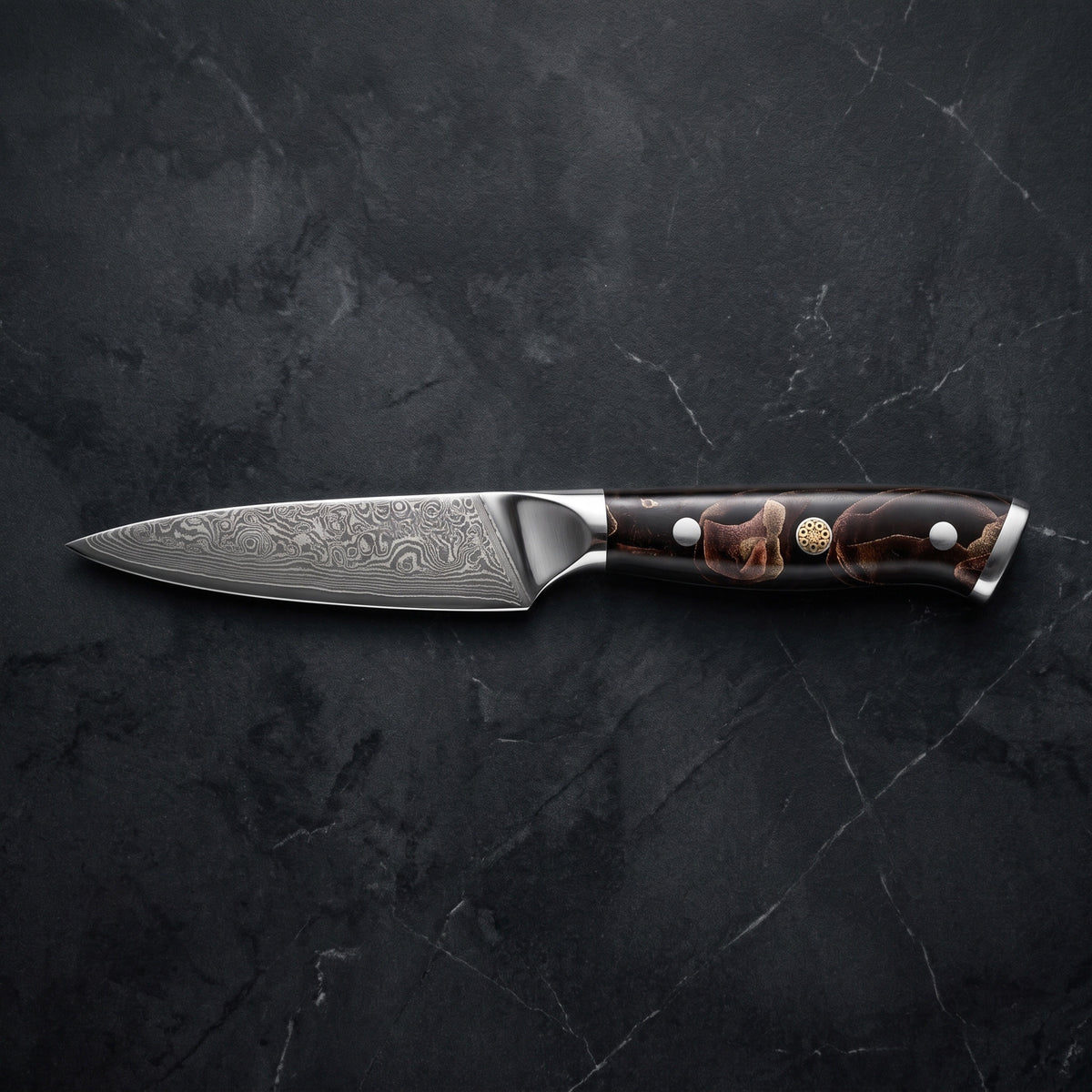 Kuroishi 10-Piece Knife Set