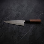 Kodama Honesuki Boning Knife - side