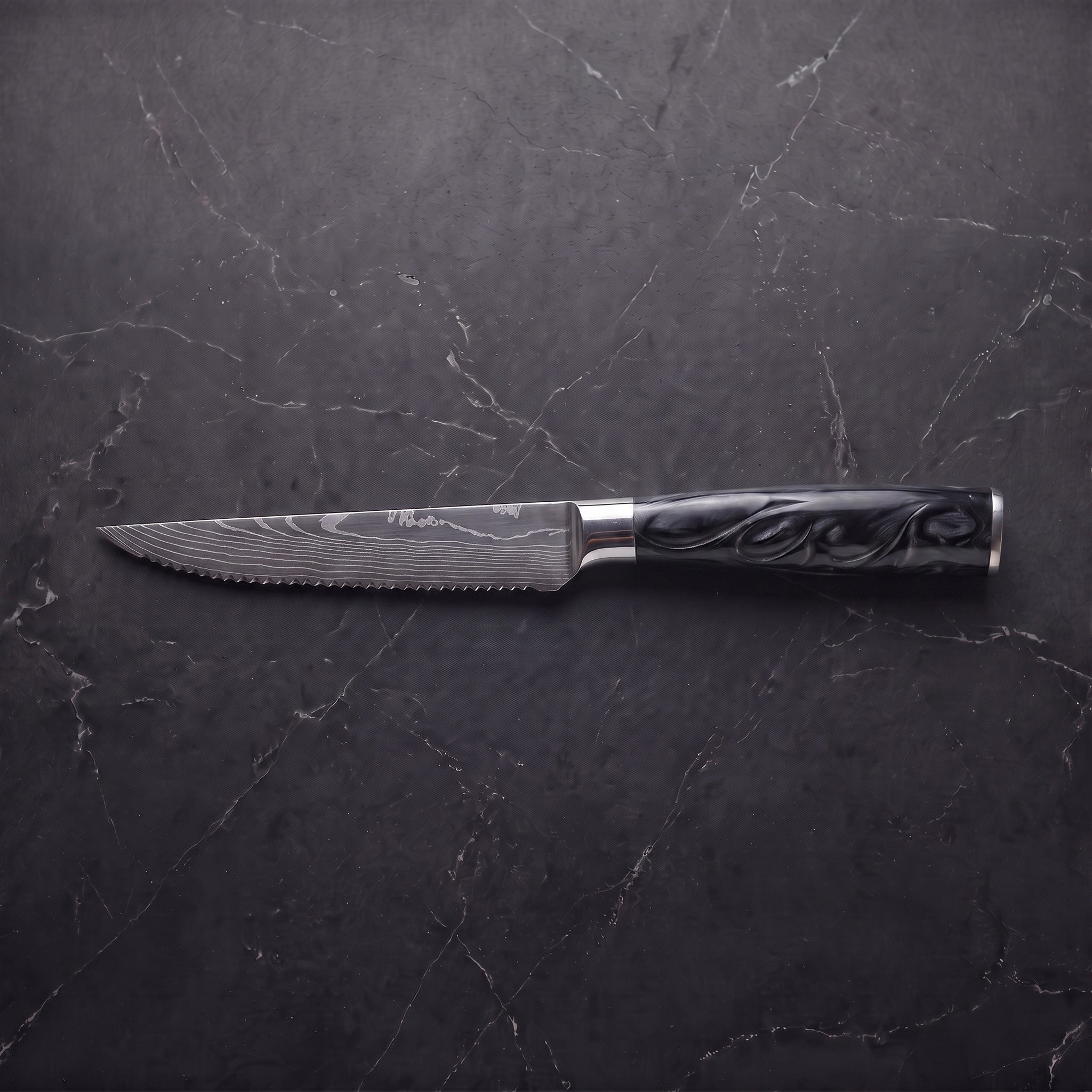 Ougi Steak Knife
