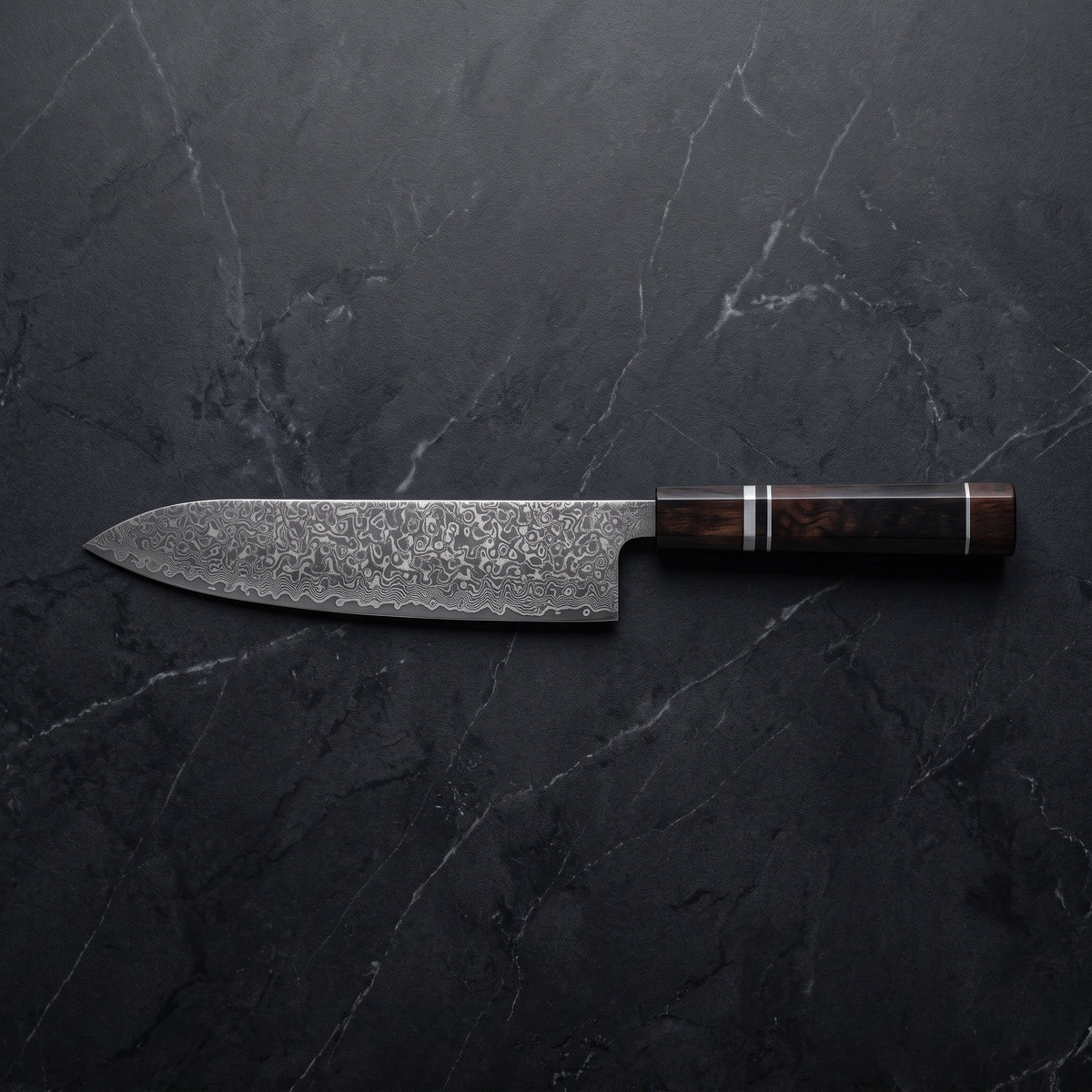 Suisei Knife Set - Gyuto