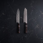 Suisei Knife Set - set hero
