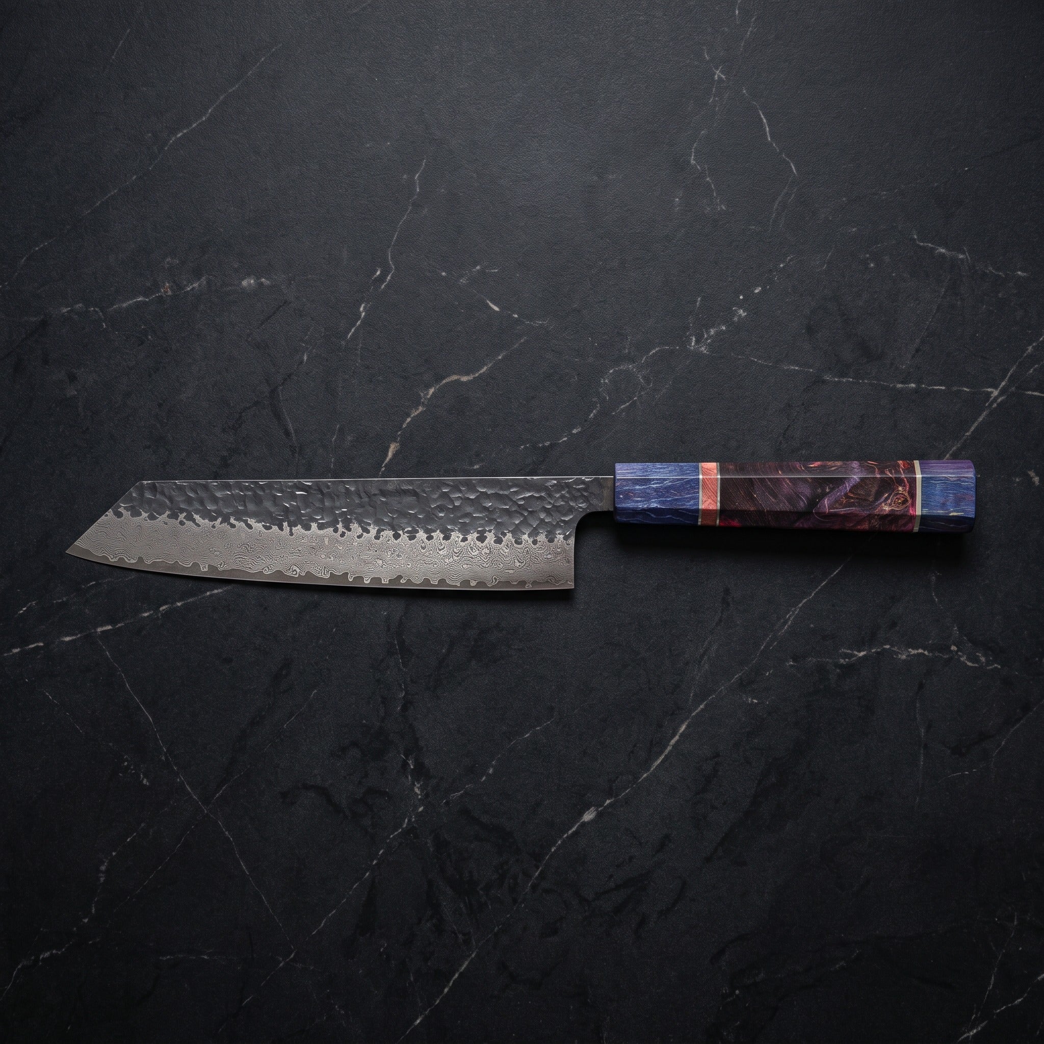Yoake Knife Set - Kiritsuke